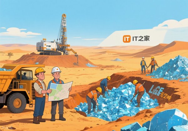 有保障的股票配资公司 比尔・盖茨、杰夫・贝索斯投资的矿企获刚果（金）七项锂矿勘探许可