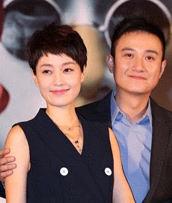 互联网配资平台 离婚7年，马伊琍不再隐瞒！和文章离婚真相大白，不全是因为姚笛